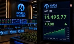 Borsa İstanbul günü yükselişle tamamladı