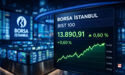 Borsa İstanbul günü yükselişle tamamladı