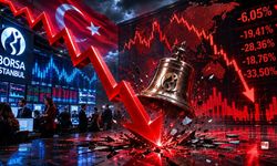 Borsa İstanbul'da Tarihi Düşüşler