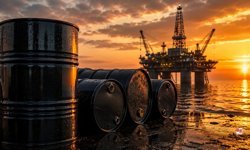 Brent petrolün varili 108,53 dolardan işlem görüyor
