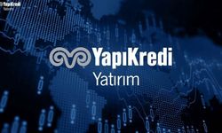 Yapı Kredi Yatırım'ın en çok alım satım yaptığı hisseler