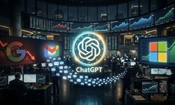 ChatGPT Reklam Sattı — OpenAI Artık Başka Bir Şirket