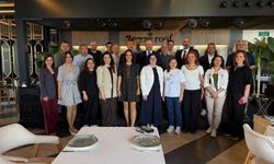 Doğa Sigorta Türkiye genelinde hizmet veren oto ve oto dışı eksperleriyle buluştu.