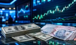 Döviz piyasasında gözler Fed tutanaklarında