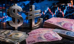 Dolar/TL güne yükselişle başladı