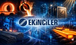 Ekinciler Demir ve Çelik halka arz sonuçları açıklandı