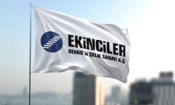 Ekinciler Demir Çelik halka arz  oluyor