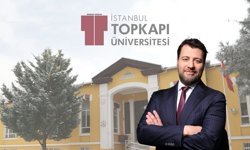 Emre Tezmen, İstanbul Topkapı Üniversitesi Mütevelli Heyeti Başkanı Oldu