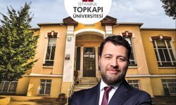 Emre Tezmen, İstanbul Topkapı Üniversitesi Mütevelli Heyeti Başkanı Oldu