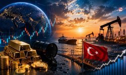Küresel piyasalarda barış umudu, Türkiye’de enerji baskısı
