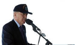 Erdoğan: Türk Ordusu Bölgesel ve Küresel Barışın En Önemli Güvencesidir