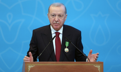 "İsrail insanlığın ortak değerlerini ayaklar altına almaktadır"