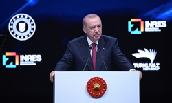 "Türkiye dev bir enerji altyapısına sahiptir"
