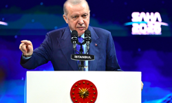 "Türkiye savunma, havacılık ve uzay alanında adını gururla yazdırdı"