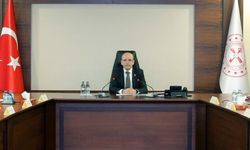 Finansal İstikrar Komitesi Toplandı: “Gerekli Tüm Adımlar Eşgüdüm İçinde Atılacak”