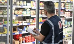 Gıda etiketlerinde yeni dönem başlıyor
