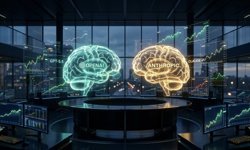 OpenAI GPT-5.5 Çıktı: Anthropic'e Karşı Hamle