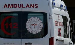 Tekirdağ’da 2 polis şehit oldu