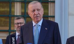 Erdoğan: “Gazze’de yaşananlar bu bayramda ayrı bir duruş, ayrı bir vakfe”