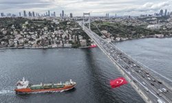 Küresel arz güvenliğinde Türkiye güvenli bir liman