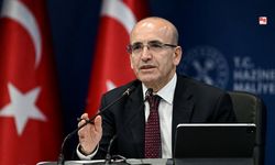 Şimşek: Bütçe performansımız hedeflerle uyumlu seyrediyor