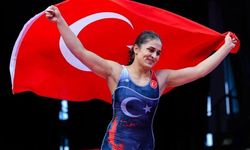 Milli sporcularımızdan madalya yağmuru!