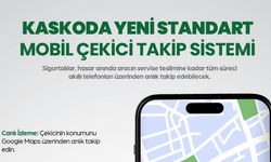 Doğa Sigorta, Mobil Çekici Takip Sistemi Devrede