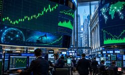 New York borsası güne yükselişle başladı