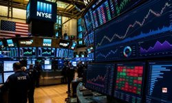 New York borsası yükselişle açıldı