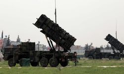 "Almanya Patriot sistemini Türkiye'ye gönderecek"