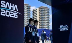 SAHA 2026'da 8 milyar dolarlık sözleşmelere imza atıldı