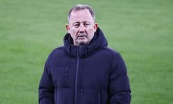 Beşiktaş’ta Sergen Yalçın dönemi sona erdi