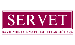 Servet GYO’dan 1 milyar TL’lik temettü kararı