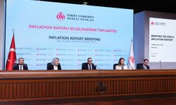TCMB Başkan Yardımcıları Karahan, Kara ve Özkul soruları yanıtladı