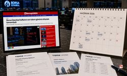 Borsa İstanbul Haziran 2026 Nakit Temettü Takvimi