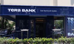 Tera Bank İlk Şubesini  Bağdat Caddesi’nde Hizmete Açtı