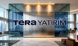 Tera Yatırım’ın geçen hafta öne çıkan hisse işlemleri!