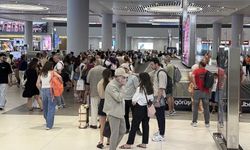 İstanbul Havalimanı'nda yolcu rekoru bekleniyor!