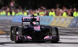Formula 1'de bir sonraki durak Miami