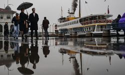 Kurban Bayramı, ülke genelinde yağışlı bir havada geçecek