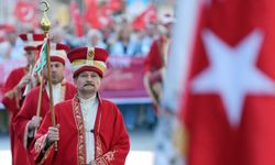 İstanbul'un fethinin 573. yılı çeşitli etkinliklere sahne olacak