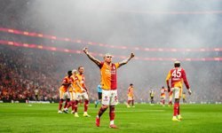 Lider Galatasaray, şampiyonluğunu ilan etmek için sahada olacak