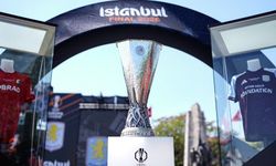 İstanbul'da UEFA Avrupa Ligi finalinin heyecanı yaşanıyor