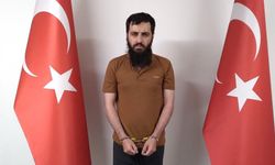 MİT'in Suriye'de yürüttüğü operasyonda 10 DEAŞ'lı terörist ele geçirildi