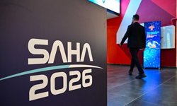 SAHA 2026'nın kapıları ziyaretçilere açıldı