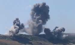 İsrail'in Lübnan'a yaptığı İHA saldırısında üç kişi yaşamını yitirdi