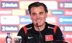 Montella: "2026 FIFA Dünya Kupası'nda adım adım ilerlemek istiyoruz"