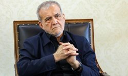 Pezeşkiyan: “Müzakere Teslimiyet Değil, Halkın Haklarını Koruma Yoludur”