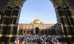 İslam dünyasında Kurban Bayramı kutlanıyor