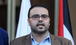 Hamas Sözcüsü, Gazze'deki ateşkesle ilgili görüşmelerin sürdüğünü söyledi